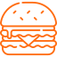 burger icon