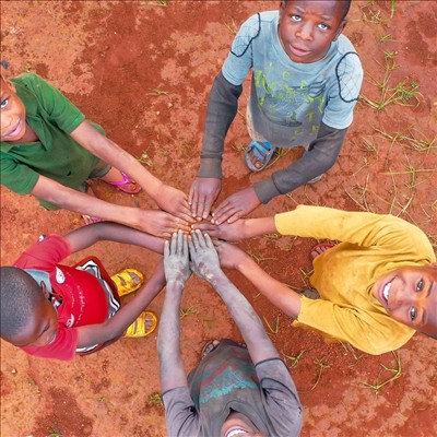 Aider L'enfant - Child Aid