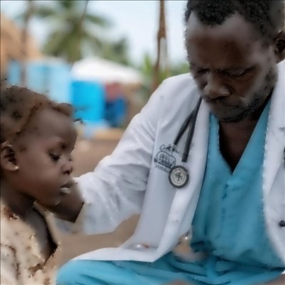 Nous Prenons Soin De Vous - Healthcare